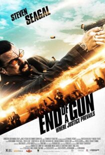 دانلود فیلم End of a Gun 201615024-1044123042