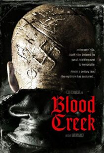 دانلود فیلم Blood Creek 20097475-1929440382