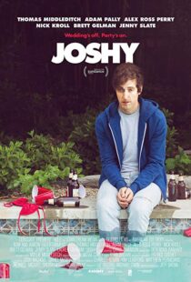 دانلود فیلم Joshy 201622229-99112393