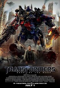 دانلود فیلم Transformers: Dark of the Moon 20112511-703247578