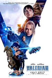 دانلود فیلم Valerian and the City of a Thousand Planets 20172185-288009496