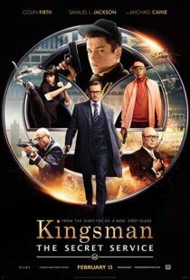 دانلود فیلم Kingsman: The Secret Service 20141502-1998907047