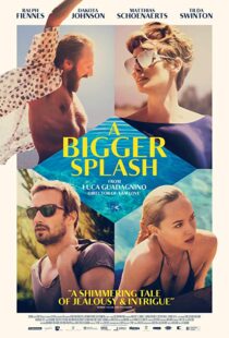 دانلود فیلم A Bigger Splash 20158921-1693556021