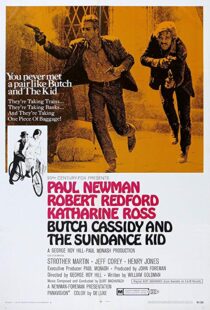 دانلود فیلم Butch Cassidy and the Sundance Kid 19694948-1231548966