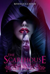 دانلود فیلم The Scarehouse 201415909-1470694966