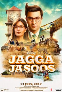 دانلود فیلم هندی Jagga Jasoos 201720798-1149922919