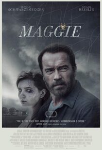 دانلود فیلم Maggie 201513327-687749809