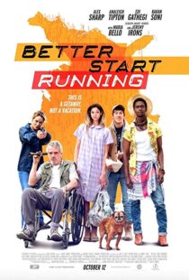 دانلود فیلم Better Start Running 201815292-602269065