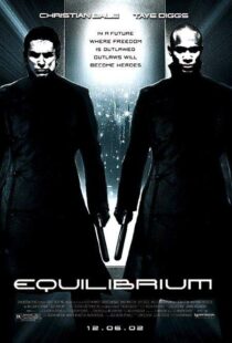 دانلود فیلم Equilibrium 20026809-1515262011