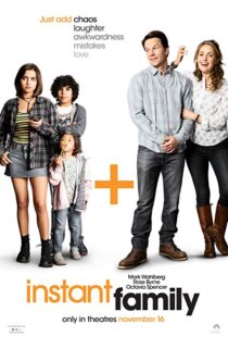 دانلود فیلم Instant Family 201813871-297668340