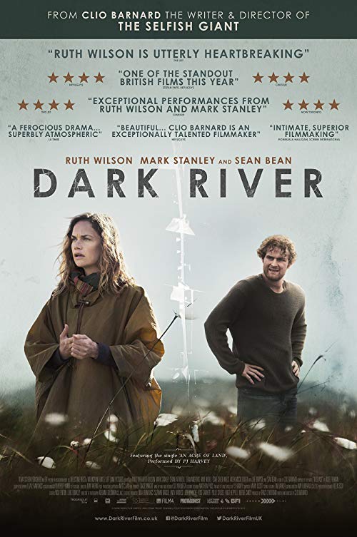 دانلود فیلم Dark River 2017