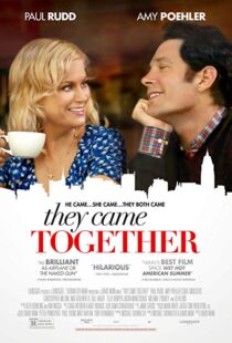 دانلود فیلم They Came Together 201420951-599099146