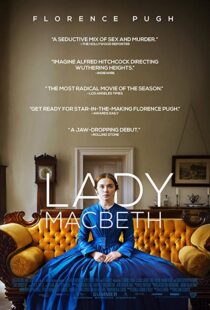 دانلود فیلم Lady Macbeth 20166742-123667211