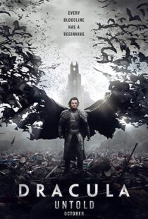 دانلود فیلم Dracula Untold 20142662-1259290365