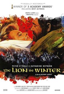 دانلود فیلم The Lion in Winter 196818169-1509186357