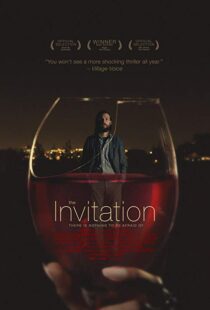 دانلود فیلم The Invitation 20153087-727419825