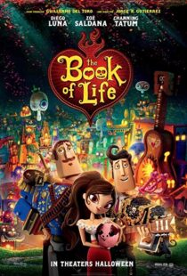 دانلود انیمیشن The Book of Life 20141150-1362536885