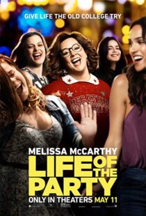 دانلود فیلم Life of the Party 20181214-1143226076