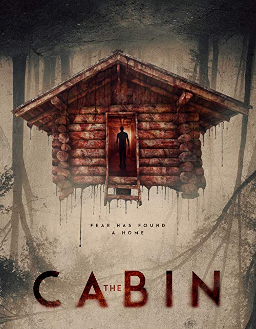 دانلود فیلم The Cabin 2018