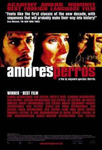 دانلود فیلم Amores Perros 200014190-2090665312