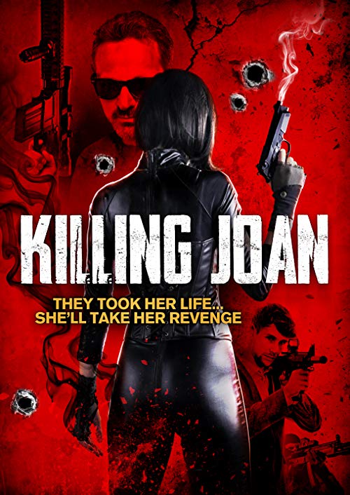 دانلود فیلم Killing Joan 2018