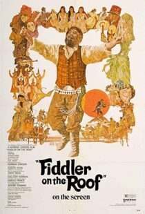 دانلود فیلم Fiddler on the Roof 197116169-1004455534