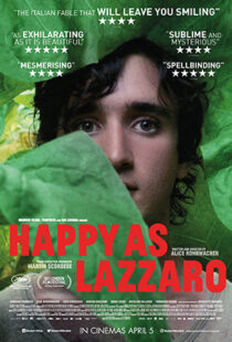 دانلود فیلم Happy as Lazzaro 201810060-314102947