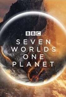 دانلود مستند Seven Worlds One Planet12951-966804802