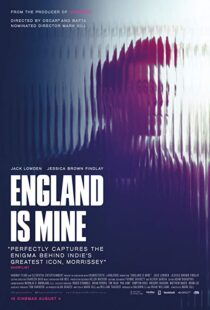 دانلود فیلم England Is Mine 201718551-50201781