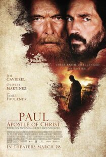 دانلود فیلم Paul, Apostle of Christ 201813682-758901557