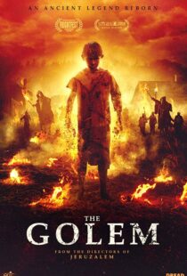 دانلود فیلم The Golem 201815365-1305529286