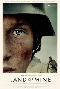 دانلود فیلم Land of Mine 20153463-613612329