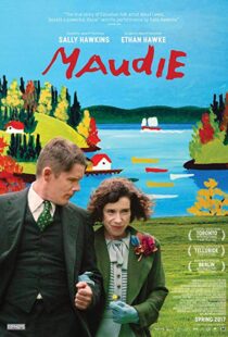 دانلود فیلم Maudie 20167097-1291064091