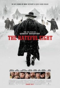 دانلود فیلم The Hateful Eight 201519546-1929992127