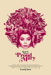 دانلود فیلم Proud Mary 20183250-333425744