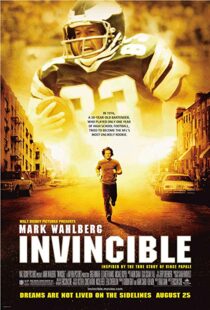 دانلود فیلم Invincible 200614055-126588533