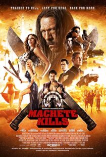 دانلود فیلم Machete Kills 201322445-1212903621