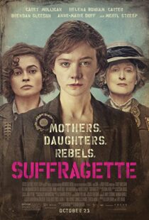 دانلود فیلم Suffragette 20154337-601185533