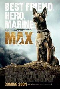 دانلود فیلم Max 201519586-1857532485