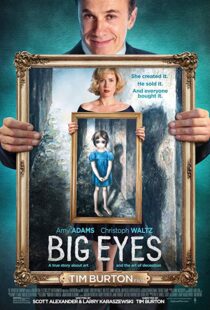 دانلود فیلم Big Eyes 20143613-1144197843