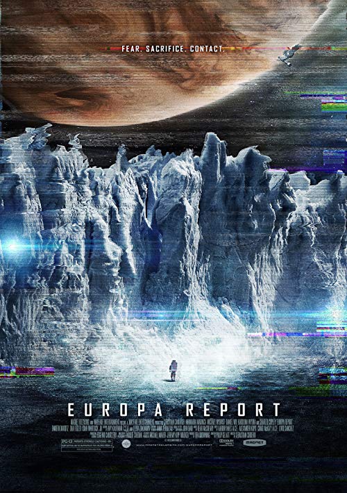 دانلود فیلم Europa Report 2013