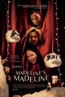 دانلود فیلم Madeline’s Madeline 201814583-1578128223