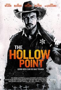 دانلود فیلم The Hollow Point 201615615-1763884838