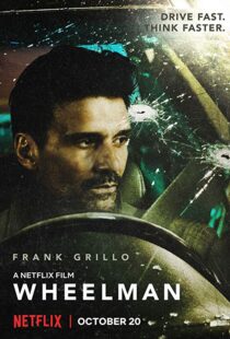 دانلود فیلم Wheelman 201715040-1222273299