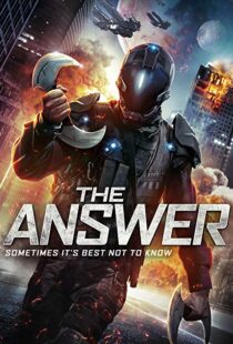 دانلود فیلم The Answer 20159429-788861432