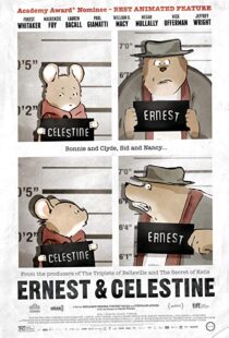 دانلود انیمیشن Ernest & Celestine 20123816-648544728