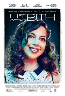 دانلود فیلم Life After Beth 201416307-906959036