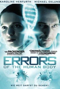 دانلود فیلم Errors of the Human Body 201221256-1558364478