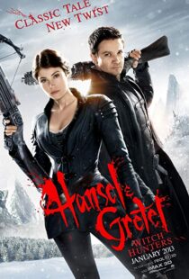 دانلود فیلم Hansel & Gretel: Witch Hunters 20133093-1831242040