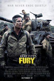 دانلود فیلم Fury 20141373-2044035090